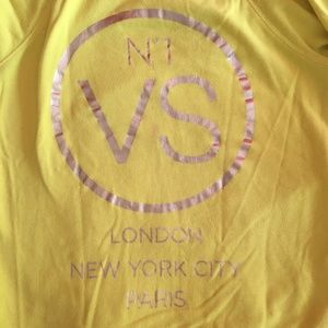 Victoria’s Secret rare vintage tracksuit